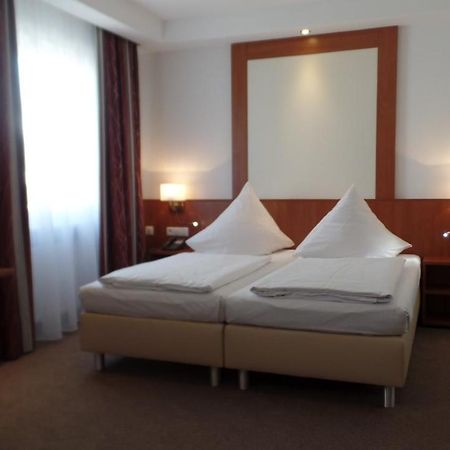 Hotel St. Georg レーゲンスブルク エクステリア 写真