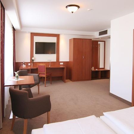 Hotel St. Georg レーゲンスブルク エクステリア 写真