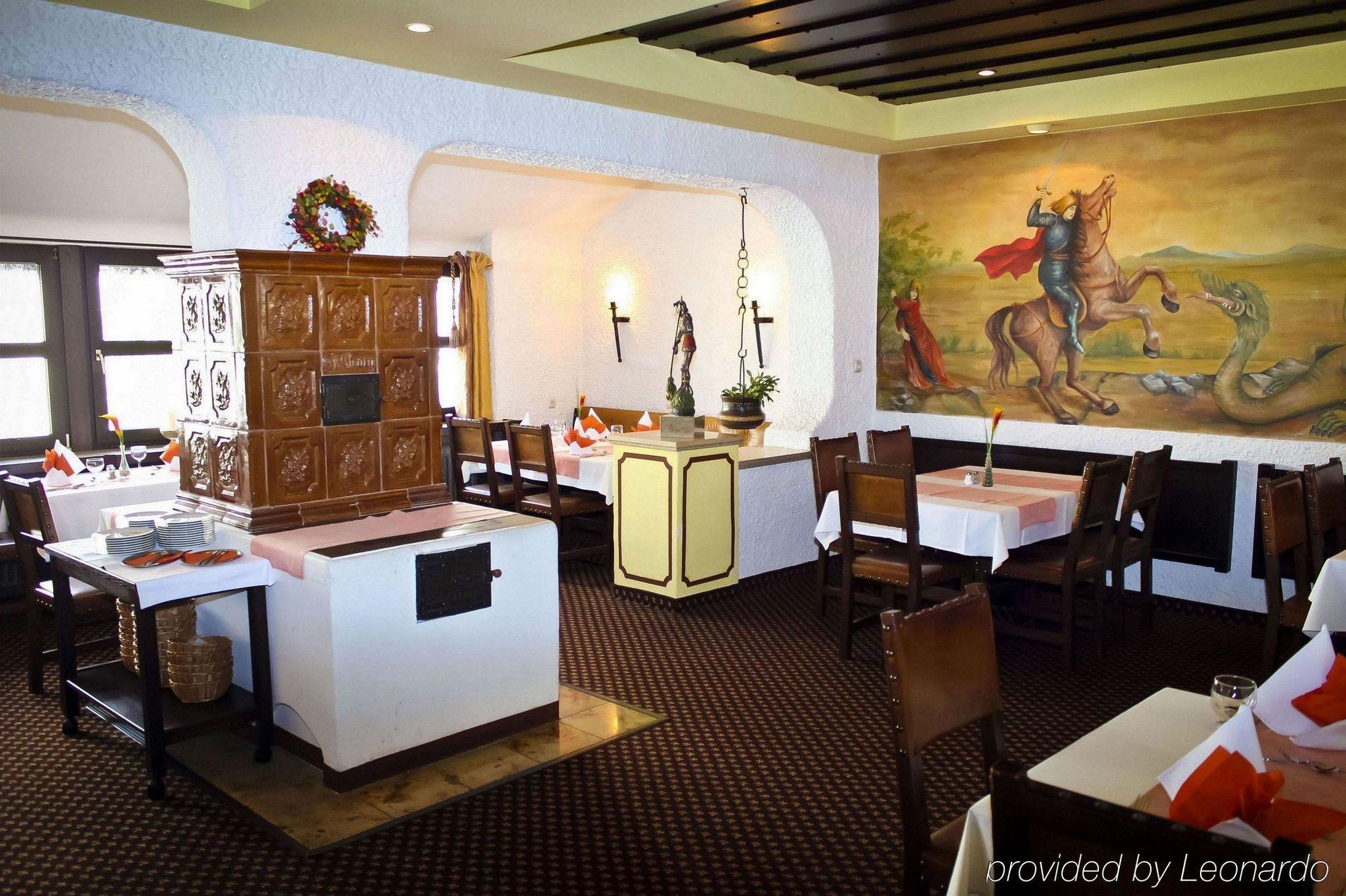 Hotel St. Georg レーゲンスブルク エクステリア 写真