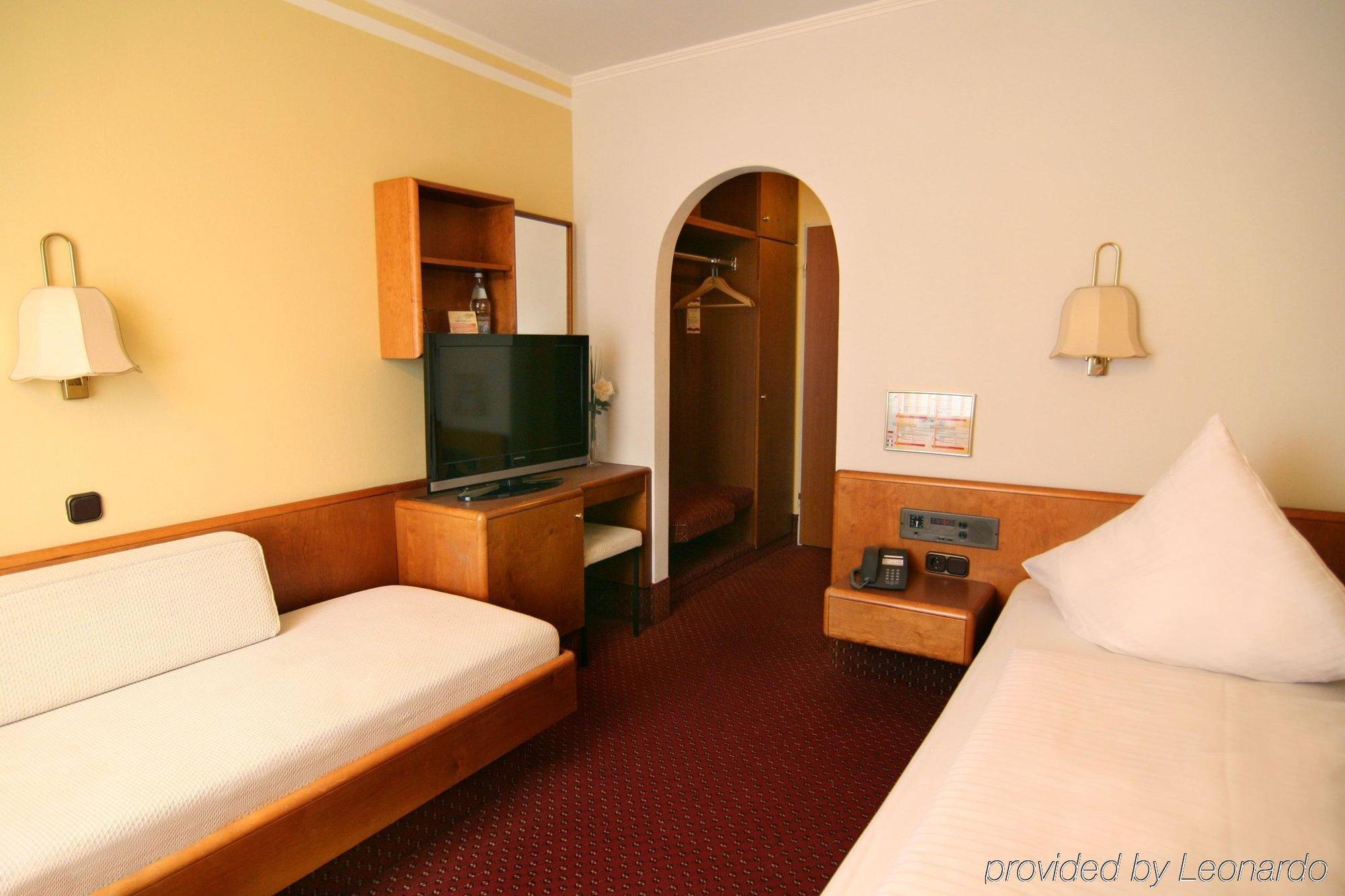 Hotel St. Georg レーゲンスブルク エクステリア 写真