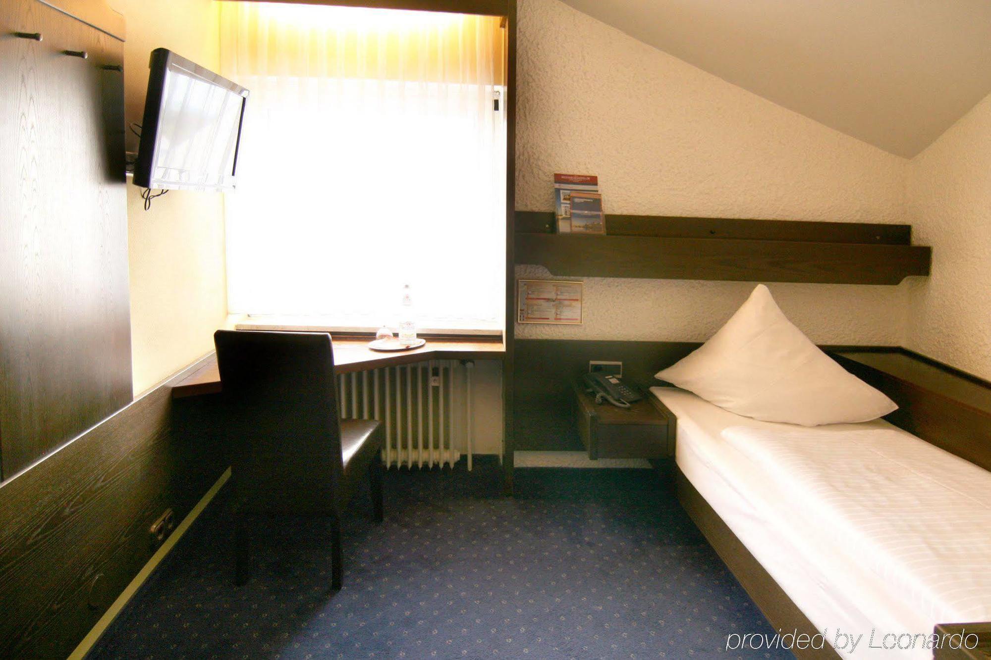 Hotel St. Georg レーゲンスブルク エクステリア 写真