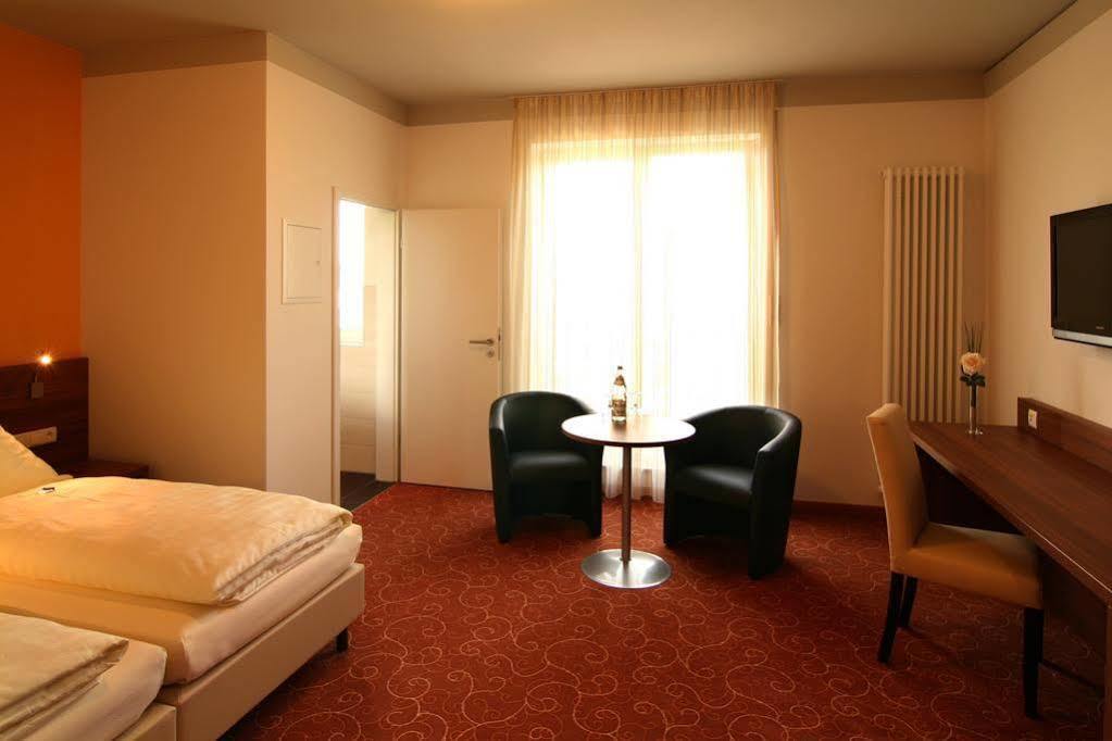 Hotel St. Georg レーゲンスブルク エクステリア 写真